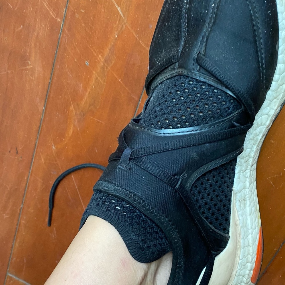 Stella Mccarney x Ultraboost shoes